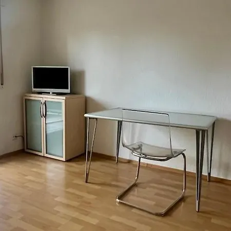 Einliegerwohnung In Nahe Esc * Lorrach