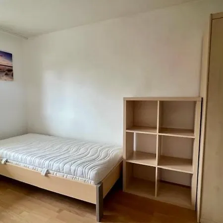 Einliegerwohnung In Nahe Esc *