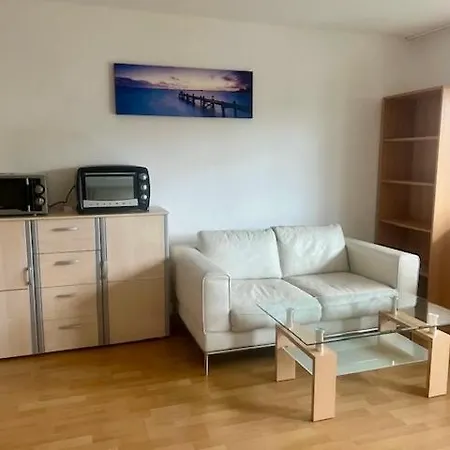 Einliegerwohnung In Nahe Esc Lorrach